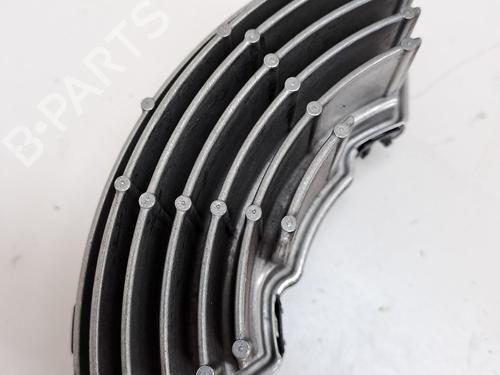 Resistenza riscaldamento ALFA ROMEO MITO (955_) 1.6 JTDM (955AXC1B) (120 hp) 23367630