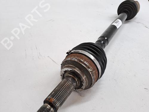 Right rear driveshaft TESLA MODEL S (5YJS) P85 | BP25737503M41 