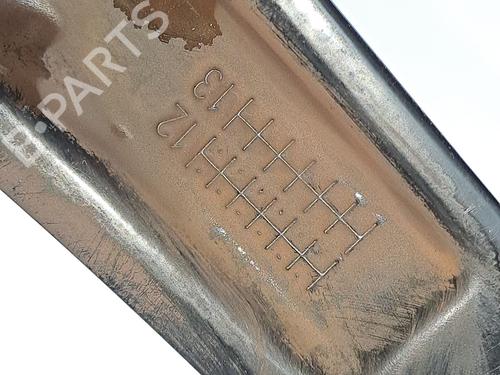 Rim NISSAN QASHQAI I (J10, NJ10) 1.5 dCi | BP27606821C45