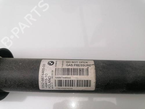 Left rear shock absorber BMW 2 Active Tourer (F45) 218 d | BP23651408M18 