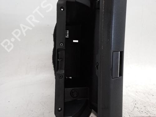 Glove box MERCEDES-BENZ B-CLASS Sports Tourer (W245) B 200 CDI (245.208) | BP27606812C95 