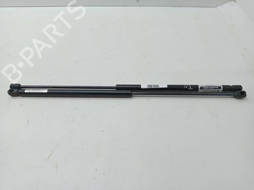 Used Tailgate lift support CITROËN C4 Picasso I MPV (UD_) 2.0 HDi 138 (136 hp) 23349659
