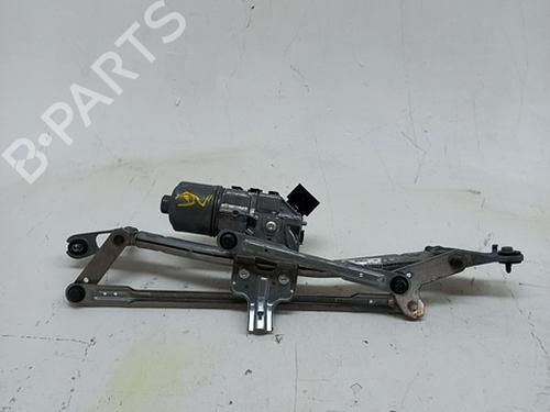 Used Front wiper motor CITROËN BERLINGO MULTISPACE (B9) 1.6 BlueHDi 120 (120 hp) 29558443