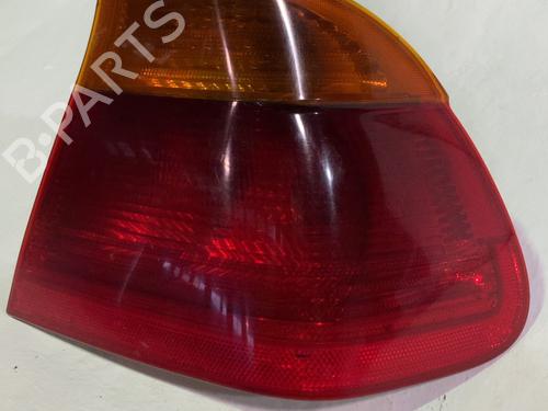 Right taillight BMW 3 (E46) 320 d | BP33772278C35 - Image 3