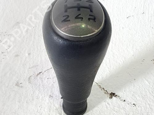 Gearknop FIAT STILO (192_) 1.9 JTD (192_XE1A) (115 hp) 32258259