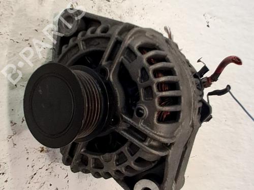 alternator-saab-9-3-ys3f-e79-d79-d75-2002-2003-2004-2005-2006-2007-2008-2009-2010-2011-2012-2013-2014-2015-33772243 main image