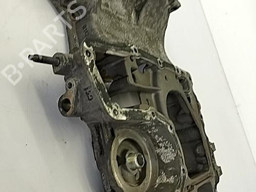 Used Oil sump PEUGEOT 2008 II (UD_, US_, UY_, UJ_, UR_, UC_) 1.2 PureTech 100 (USHNK) (101 hp) 29384952