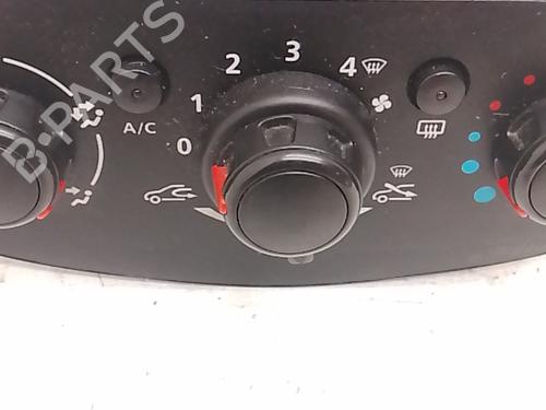 Climate control RENAULT SANDERO/STEPWAY II (B8_) 1.5 dCi (B8AL) | BP38407962I5 - Image 5