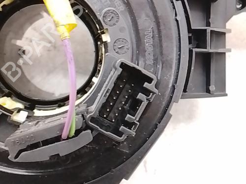 Switch MAZDA 6 Hatchback (GH) 2.0 MZR-CD (GH14) | BP36376960I30 - Image 3