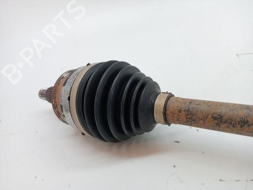 Right rear driveshaft SUZUKI GRAND VITARA II (JT, TE, TD) 1.9 DDiS All-wheel Drive (JT419, TD44, JB419WD, JB419XD,... | BP23362793M41 