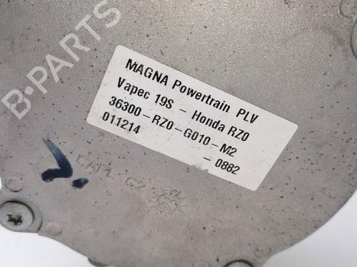 Vacuum pump HONDA CIVIC VIII Hatchback (FN, FK) 2.2 CTDi (FK3) | BP23937066M80 