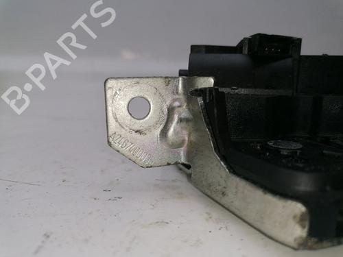 Tailgate lock MERCEDES-BENZ A-CLASS (W176) A 250 (176.044) | BP23377186C101 