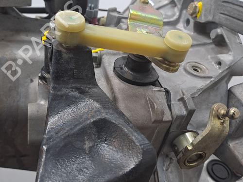 Gearbox CITROËN C3 I (FC_, FN_) 1.4 i | BP23372896M3 