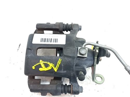 Left rear brake caliper JAGUAR S-TYPE II (X200) 2.7 D | BP29556131M107