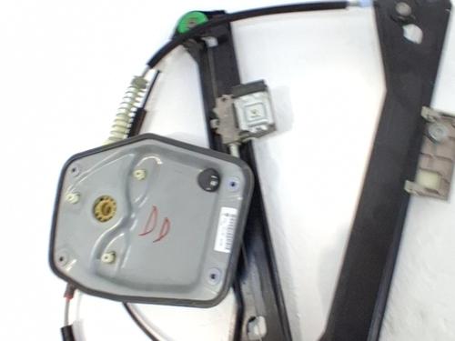 Used Front right window mechanism Front right window mechanism 37437491 37437491