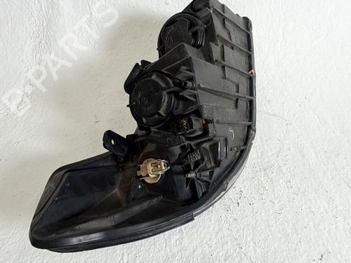 Used Left headlight CHEVROLET EPICA (KL1_) 2.0 D (150 hp) 29558360