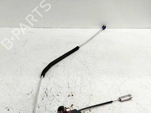 Used Front right lock Front right lock 38748454 38748454