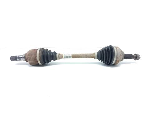 Used Left front driveshaft NISSAN PRIMASTAR Van (X83) 2.0 dCi 90 (90 hp) 26538239