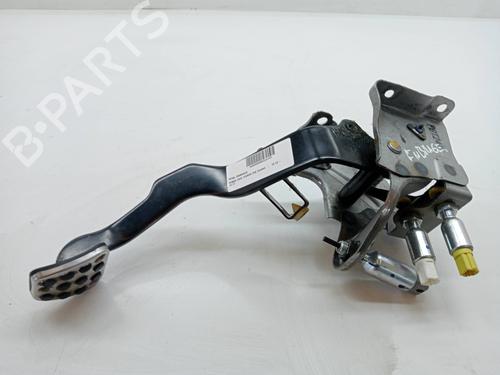 Używane Pedał sprzęgła HONDA CIVIC IX (FK) 1.6 i-DTEC (FK3) (120 hp) 23343215