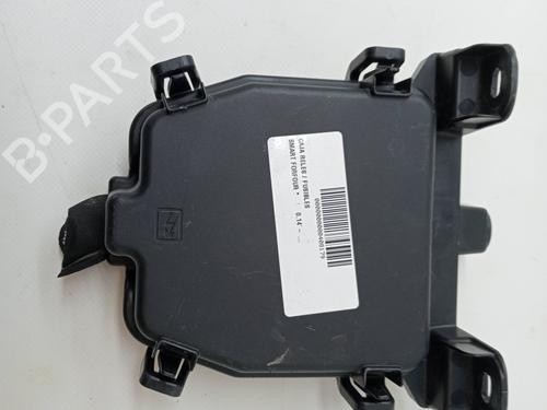 Fuse box SMART FORFOUR Hatchback (453) electric drive / EQ (453.091) | BP23349265E1 