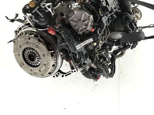 Motor Motor PEUGEOT 308 Hatchback Van (LB_) 1.6 e-HDi 115 (LB9HCG) (116 hp) 33772325 33772325