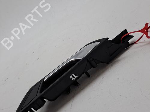 Rear left interior door handle AUDI Q5 (8RB) 2.0 TDI quattro | BP26450930I15 