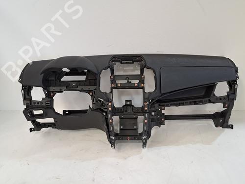 Instrumentbord OPEL ZAFIRA TOURER C (P12) 1.6 CDTI (75) (120 hp) 23371236