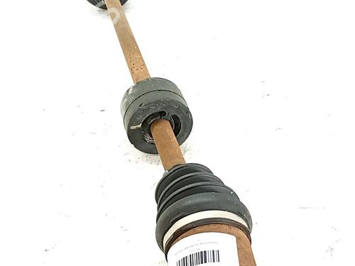 Used Right front driveshaft Right front driveshaft FORD KA (RU8) 1.2 (69 hp) 33763027 33763027