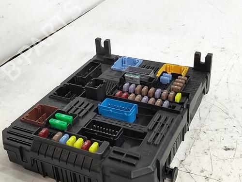 Fuse box OPEL CORSA F (P2JO) CORSA-e (68) | BP39556286E1  - Image 5