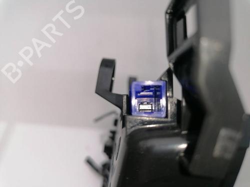 Used Front right interior door handle HONDA CIVIC X Hatchback (FC_, FK_) 2.0 Type-R (FK8) (320 hp) 23940578