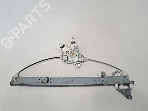Used Rear right window mechanism RENAULT KOLEOS I (HY_) 2.0 dCi 4x4 (HY0K) (150 hp) 23370714
