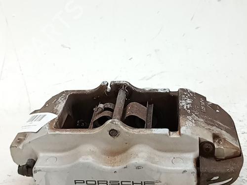 Used Right rear brake caliper Right rear brake caliper 38002835 38002835