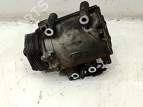 AC compressor SUZUKI SWIFT III (MZ, EZ) 1.3 (RS413, ZC11S) | BP34496632M34 - Image 2