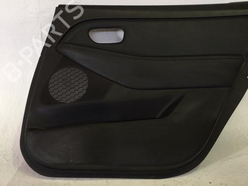 Used Rear right panel Rear right panel 38420414 38420414
