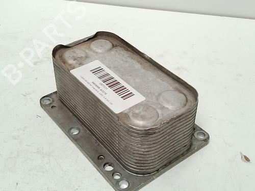 Used Oil radiator Oil radiator NISSAN PRIMASTAR Van (X83) 2.0 dCi 115 (114 hp) 39767133 39767133