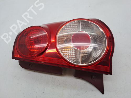 Right taillight KIA PICANTO I (SA) 1.1 | BP23361830C35 