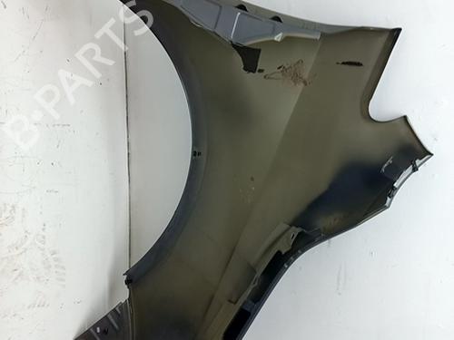 Left front fenders VW GOLF V (1K1) 1.4 TSI | BP29179820C41 
