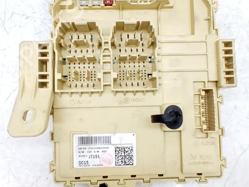 Used Fuse box Fuse box KIA CEED (CD) 1.6 CRDi 136 Eco-Dynamics+ (136 hp) 32843831 32843831