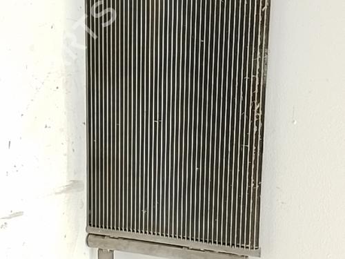 AC radiator VW GOLF VI (5K1) 1.6 TDI | BP40547608M32 - Image 2