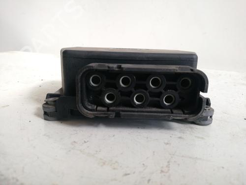 Engine control unit (ECU) SEAT IBIZA II (6K1) 1.9 SDI | BP25457068M57 