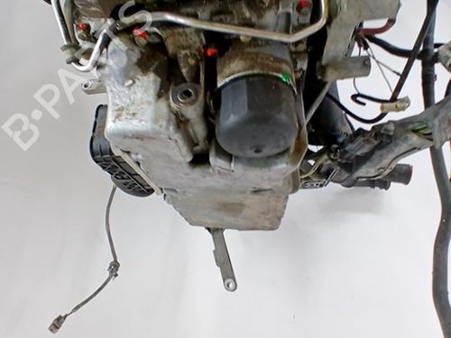 Engine VOLVO XC90 I (275) T6 AWD | BP31035567M1