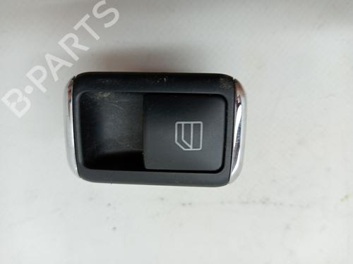 Used Left rear window switch MERCEDES-BENZ C-CLASS (W204) C 320 CDI (204.022) (224 hp) 30898120