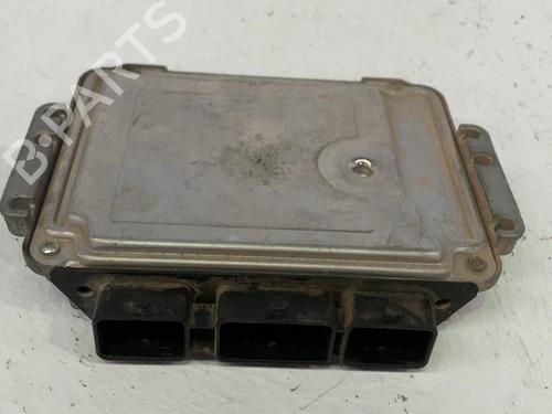 Engine control unit (ECU) OPEL VIVARO A Van (X83) 1.9 DTI (F7) | BP33773146M57 - Image 2