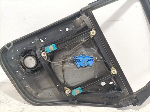 Used Rear left window mechanism VW TOUAREG (7LA, 7L6, 7L7) 3.2 V6 (220 hp) 31061923