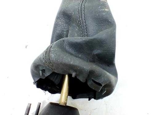Used Gear lever Gear lever CITROËN BERLINGO / BERLINGO FIRST Box Body/MPV (M_) 1.6 HDI 75 (MB9HW) (75 hp) 32843705 32843705