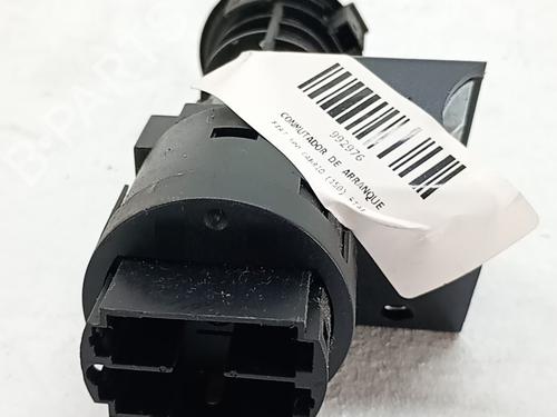 Ignition barrel FIAT 500 (312_) 1.2 (312AXA1A) | BP39557862M48 - Image 2