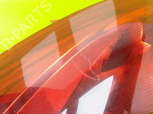 Left taillight OPEL CORSA D (S07) 1.3 CDTI (L08, L68) | BP23453975C34 