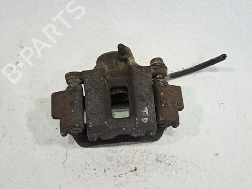 Used Right rear brake caliper TOYOTA LAND CRUISER PRADO (_J12_) 3.0 D-4D (KDJ120, KDJ125) (166 hp) 24636456