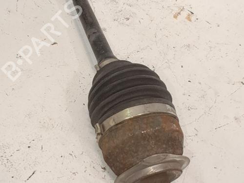 Right front driveshaft SUBARU FORESTER (SH_) 2.0 D AWD (SHH, SHD, SHN) | BP37289033M39 - Image 2
