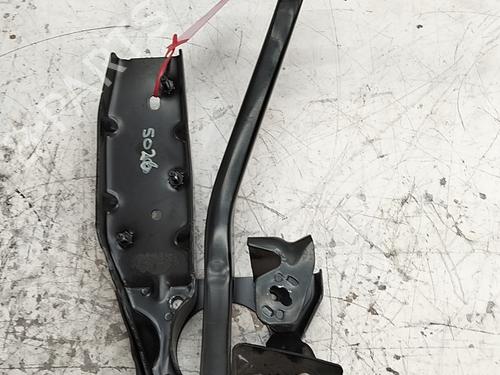 Used Break pedal Break pedal LAND ROVER RANGE ROVER EVOQUE (L538) 2.0 D (150 hp) 40119558 40119558